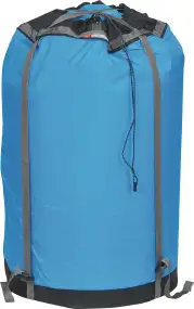 Компресійний мішок Tatonka Tight Bag. L. Bright blue
