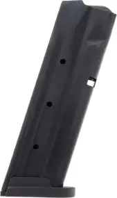 Магазин PROMAG для SIG SAUER P320 Compact кал. 9 мм (9х19) на 15 патронов