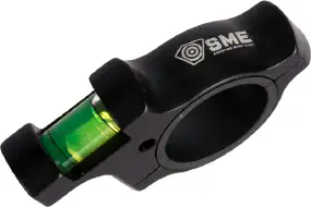 Рівень SME бульбашковий на трубу прицілу 25.4-30 мм