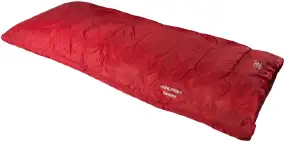 Спальный мешок Highlander Sleepline 250/+5°C L ц:red