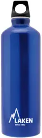 Бутылка Laken Futura 1L Blue