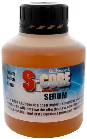 Добавка Richworth S-Core Original Serum 250ml