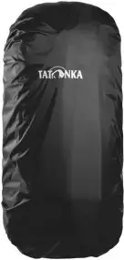 Чехол для рюкзака Tatonka Rain Cover 70-90 black
