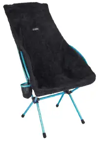 Крісло розкладане Helinox Fleece Seat Warmer for Savanna/Playa утеплювач для крісла