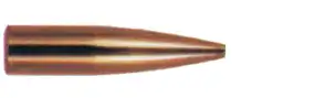Пуля Berger Match Grade High BC FB Varmint кал. 6 мм (.243) масса 5,7 г/ 88 гр (100 шт.)