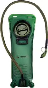 Питна система Terra Incognita Hidro Izotube 2.5 Green