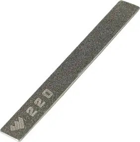 Алмазный камень Work Sharp PA 220-Grit Diamond Plate-Bagged