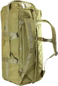 Рюкзак-сумка Tactical Extreme TC 80l Koyot