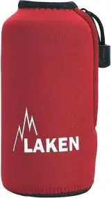 Чехол для фляги Laken Neoprene Cover 0.75L Red