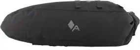 Сумка подседельная Acepac Drybag 2021. 8L. Black
