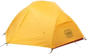 Палатка Turbat Shanta Pro 2 ц:yellow/terracotta