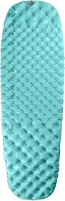 Матрац Sea To Summit Air Sprung Comfort Light Insulated Mat. Women’s Large. Blue