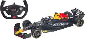 Машинка Rastar Oracle Red Bull Racing RB18 1:12 Синий