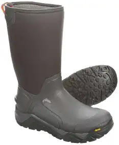 Сапоги Simms G3 Guide Pull-On Boot 12 Gray