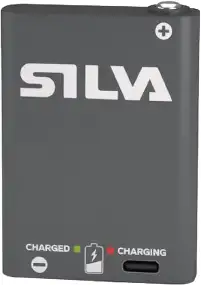 Аккумуляторная батарея Silva Hybrid Battery 1.25Ah (4.6Wh)