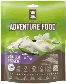 Сублимат Adventure Food Vanilla Dessert