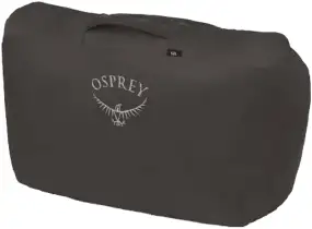 Компрессионный мешок Osprey StraightJacket Compression Sack 8L Black