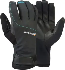 Перчатки MONTANE Rock Guide Glove M Black