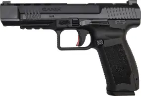 Пістолет спортивний Canik TP9 SFx METE кал. 9 мм (9х19). Black