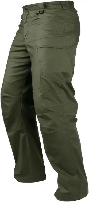 Брюки Condor-Clothing Stealth Operator Pants Olive drab