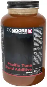 Ліквід CC Moore Pacific Tuna Liquid Additive 500ml