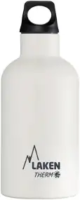 Термобутылка Laken Futura Thermo 0.35L White