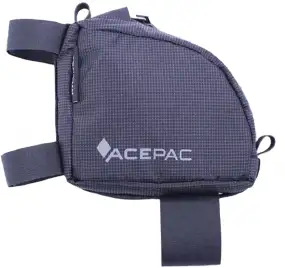 Сумка на раму Acepac Tube Bag Nylon. Grey