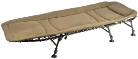 Раскладушка Nash Tackle Bedchair 198х75х32cm 9.2kg