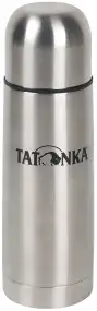 Термос Tatonka H&C Stuff 0.35l Steel