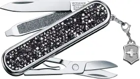 Нож Victorinox Classic SD Brilliant Crystal 0.6221.35