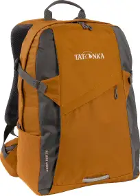 Рюкзак Tatonka Husky bag. Объем - 22 л. Цвет - bronze