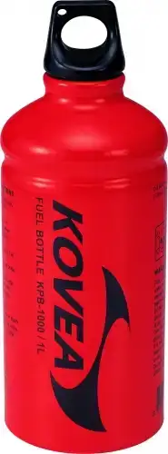 Емкость Kovea для жидк. топлива 0,6 л.