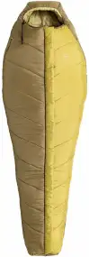Спальный мешок Turbat Vogen 195 см ц:khaki/mustard