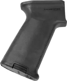 Руків’я пістолетне Magpul MOE AK+ Grip для Сайги. Колір: чорний