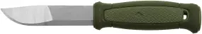 Нож Morakniv Kansbol Survival Kit. Green