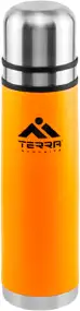 Термос Terra Incognita Fest 750 Orange