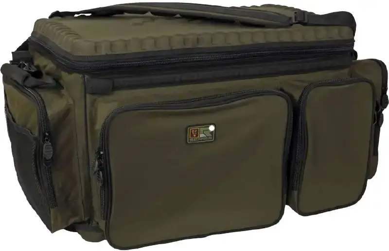 Сумка Fox International R-Series Barrow Bag XL