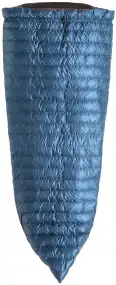 Спальный мешок Turbat Polonyna ц:blue/yellow