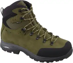 Ботинки Asolo X-Hunt Forest GV MM. Military green