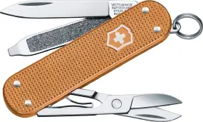 Нож Victorinox Classic SD Alox Colors 0.6221.255G Wet Sand