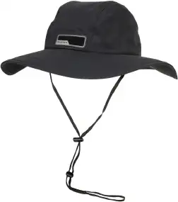 Шляпа Simms Gore-Tex Guide Sombrero One size Black