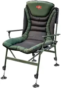 Кресло CarpZoom Massive Armchair 54x58x52/120cm 8kg