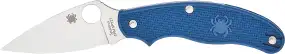 Нож Spyderco UK Penknife Blue