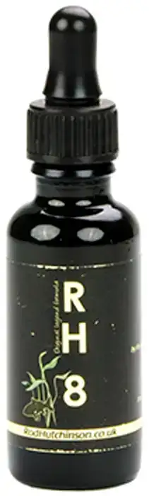 Ликвид Rod Hutchinson Bottle of Essential Oil R.H.8 30 ml