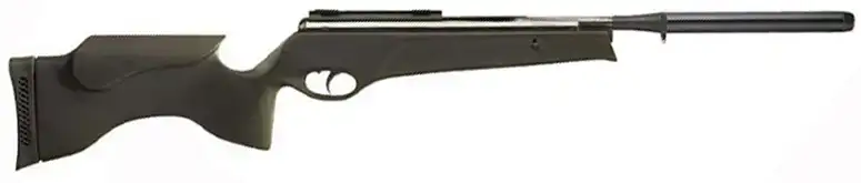 Гвинтівка пневматична BSA XL Tactical