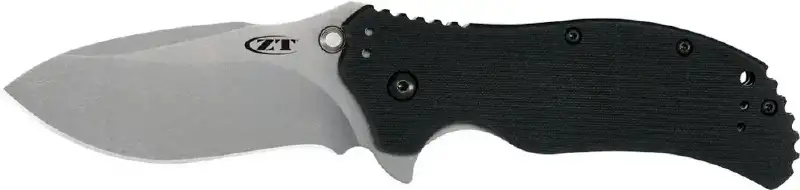 Нож ZT 0350 SW