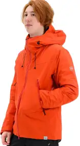 Куртка Turbat Alay Mns Orange Red