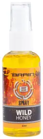 Спрей Brain F1 Wild Honey (мёд) 50ml