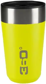 Термокружка 360° Degrees Vacuum Insulated Stainless Travel Large 0.475l Lime