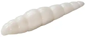 Силикон FishUP Yochu 1.7" cheese taste #009 - White (8шт/уп)